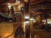 Ivar's Salmon House