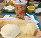 Komala Vilas Restaurant, Singapore