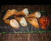 The Submarine Lounge