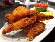 Rodney’s Oyster House