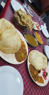 Kwality Sweets & Restaurant