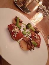 Boulevard Kitchen & Oyster Bar