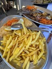 Restaurante Lage Senhor do Padrão