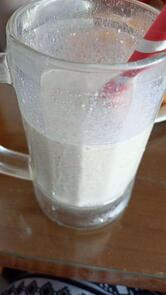 Zero Degree - Taste Your Imagination