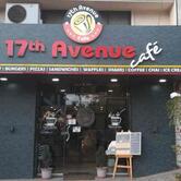 17th Avenue