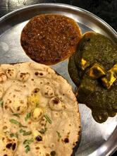 Village The Soul Of India