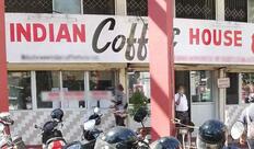Indian Coffee House