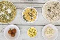 Kanha Family Restaurant