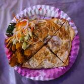 The Majestic Restaurant