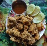 Amir's Fast Food Centre