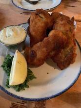 Rodney's Oyster House
