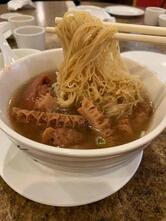 Ho Yuen Kee Restaurant