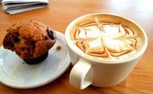 Blenz Coffee