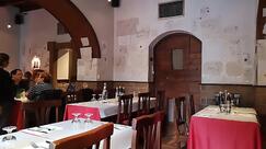 L'insalata Ricca - via Giulio Cesare Santini