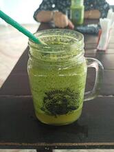 Nanu's Multi-cuisine Restaurant & Bar