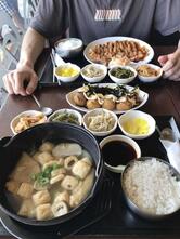 Yummy Korean BBQ