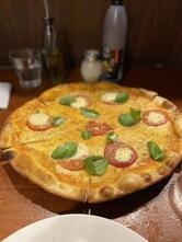 Archie's Restaurant & Pizzeria