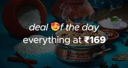 R&R @ OMR FOOD PLAZA