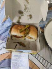 Sri Radhe Ice Cream Chills and Thrills