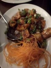 Tipplers Lounge - Four Points By Sheraton