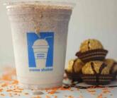 Creme Shakes