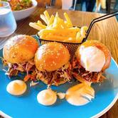 Street Eats Eatery