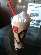 Cafe Coffee Day