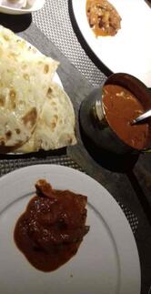 Kababiya Thalis & More