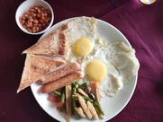 Penguin Family Restaurant