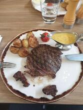 21 Days Bar & Brasserie