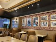 Punjab Grill Nexus Shantiniketan Mall