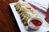 CAFE PETER - Kharadi