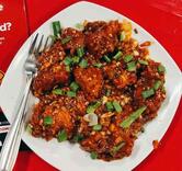 Red Lantern Restaurant Serves Chinese, Goan Fish Thali, Indian, Tandoori in Colva