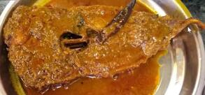 Kalpana Hotel Bengali Cuisines