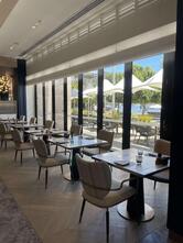 Hearth Restaurant & Lounge