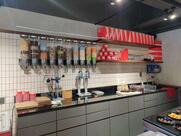 Huber & Holly – Koregaon Park, Pune