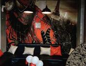 Alcazar open sky restaurant & cafe