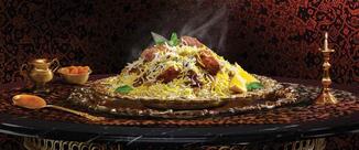 Behrouz Biryani Undri