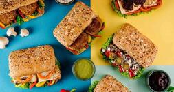 Twigly - Sandwich & More