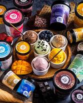 Good Fettle - Healthy Ice Cream