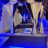 Hyderabadi kitchen arabian restaurant