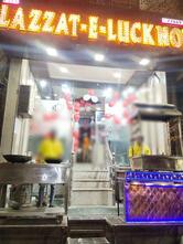 The Lazzat-E-Lucknow