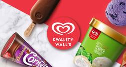 Kwality Wall's Ice Cream and more