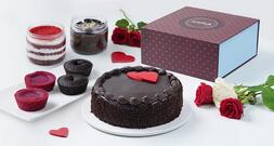 Sweet Truth - Cake and Desserts