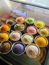 Shreeji Ice Cream Parlor