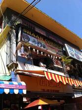 Shaan Corner Bar & Restaurant