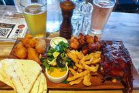 Deep Creek Brews & Eats