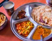 Guru Kripa Restaurant