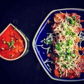 Get Social - The Rooftop Cafe