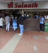 Shree Sainath Snacks & Juices